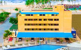 Golden Beach Hotel Fortaleza