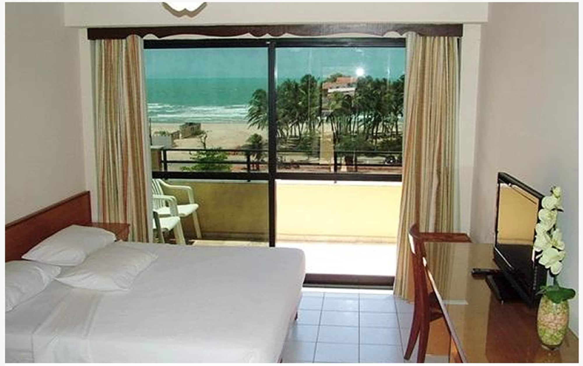Golden Beach Hotel Fortaleza  Exterior photo