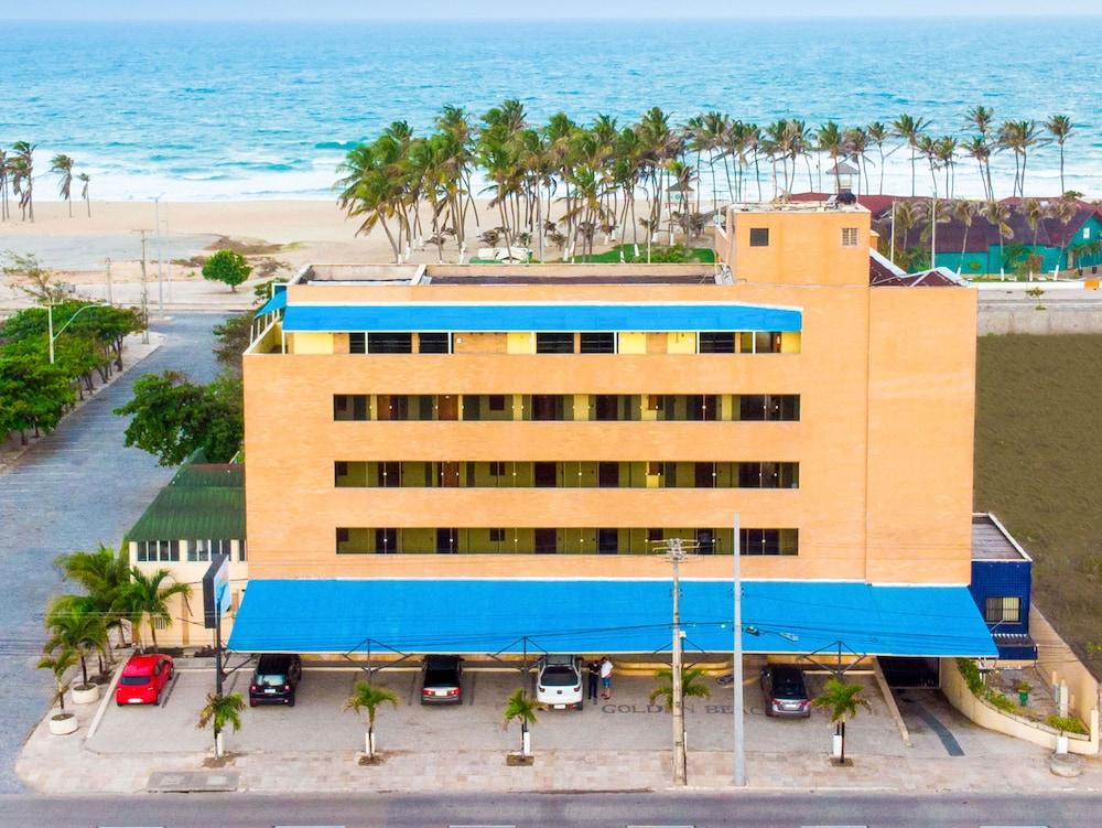 Golden Beach Hotel Fortaleza  Exterior photo